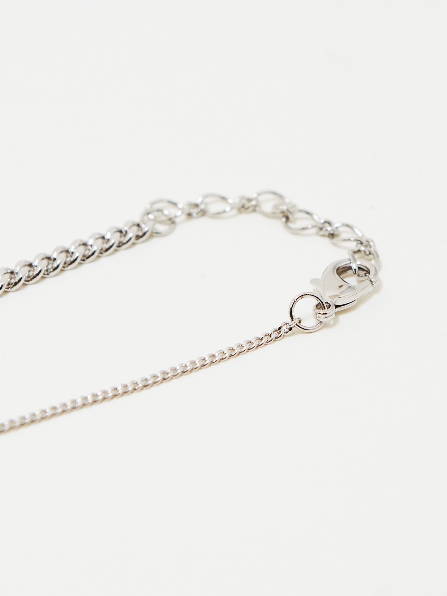 Fish Necklace