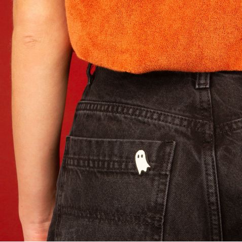 Ghosts (Patch)