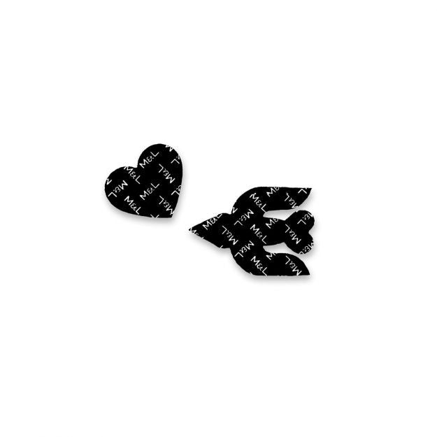 Swallow + Heart
