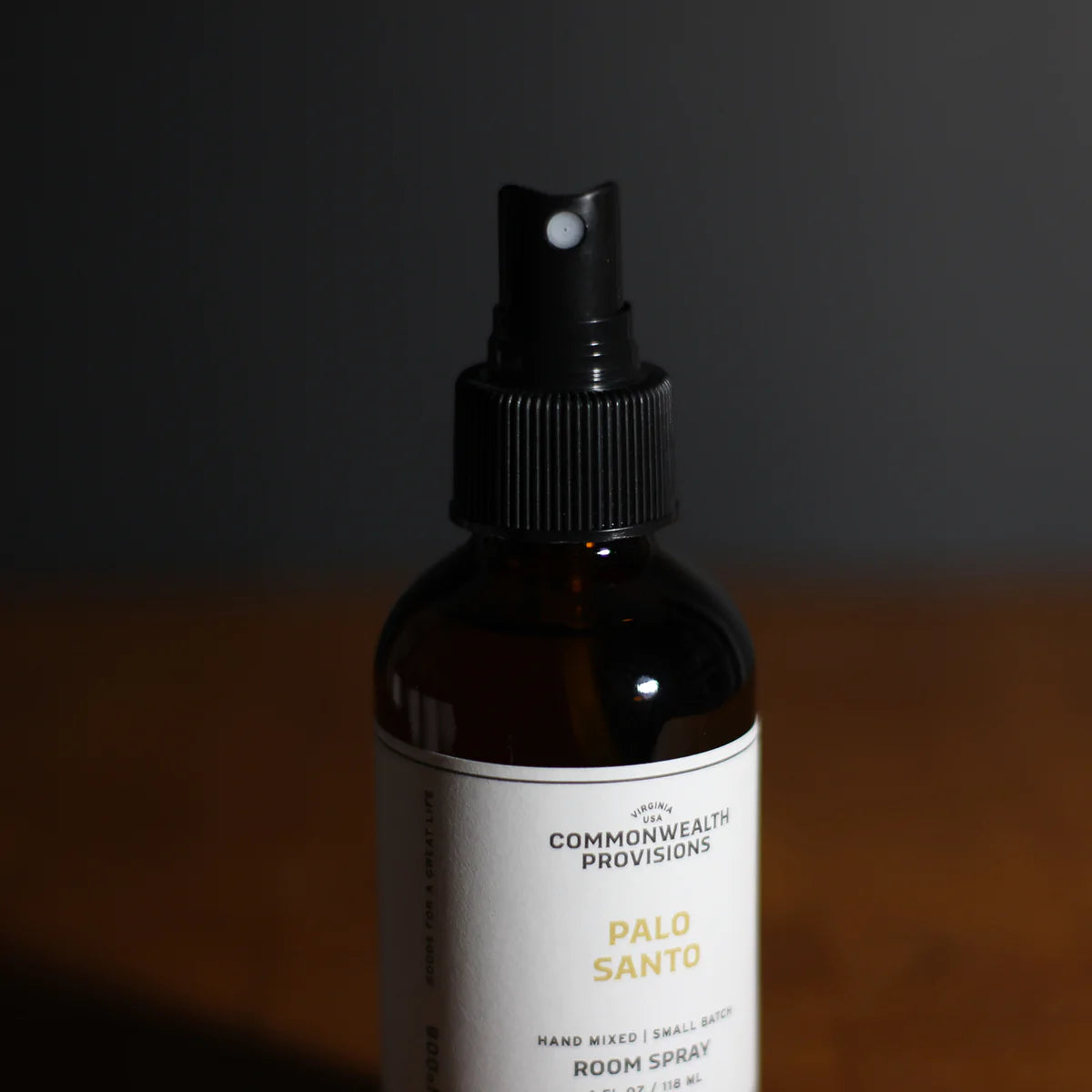 Room Spray (Palo Santo)