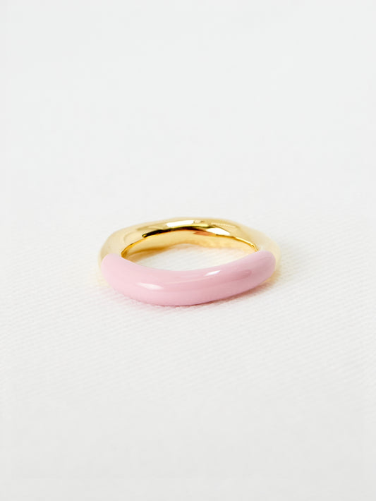 Fun Summer ring (3 COLORS)