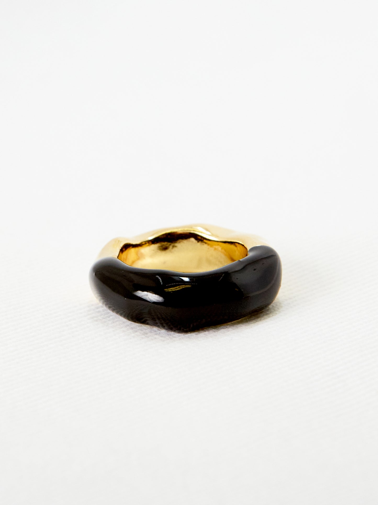 Fun Summer Bold ring (2 COLORS)
