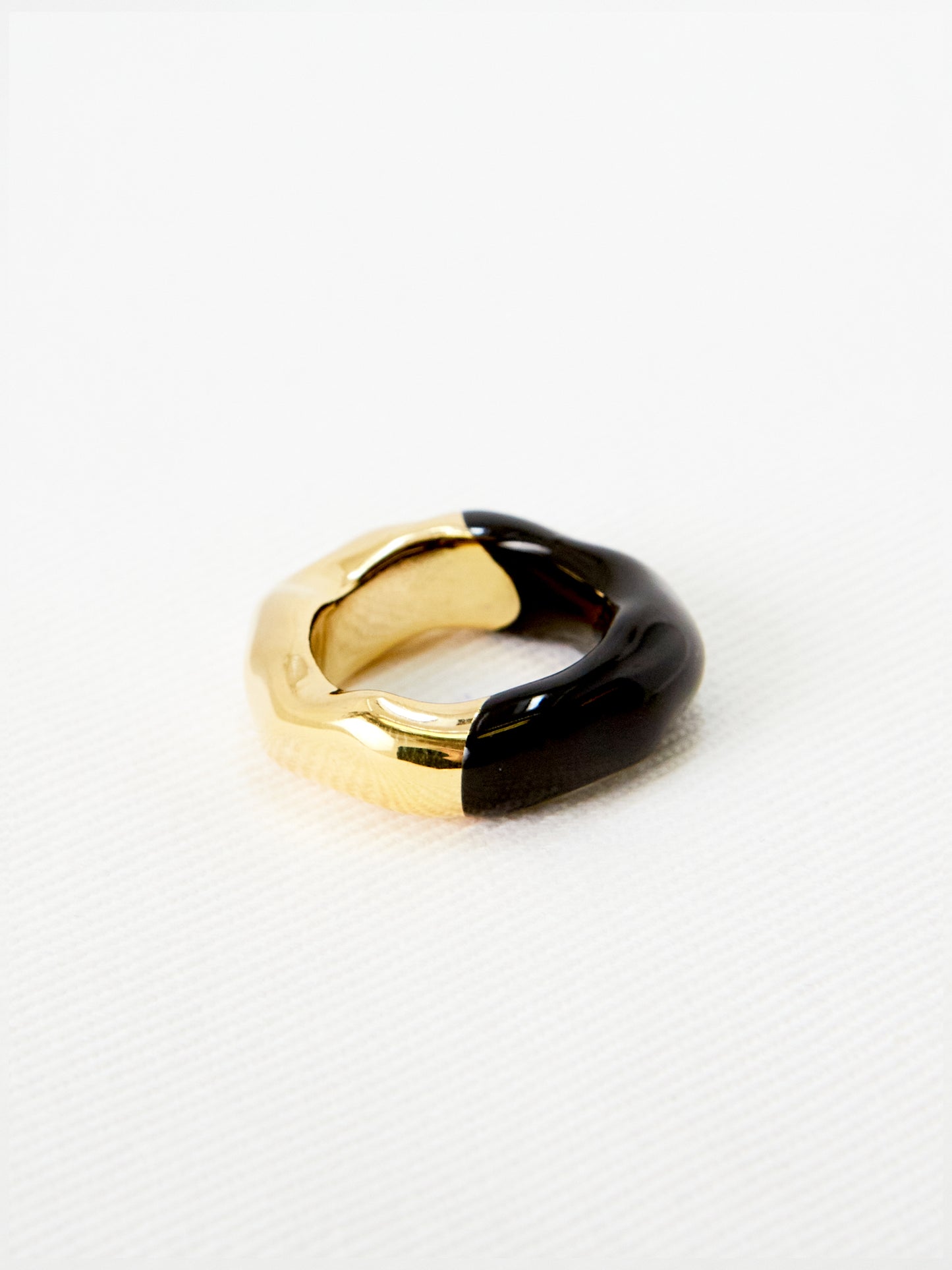 Fun Summer Bold ring (2 COLORS)