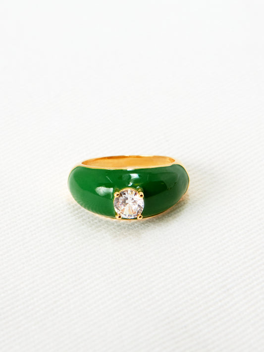 Funky Summer ring (4 COLORS)