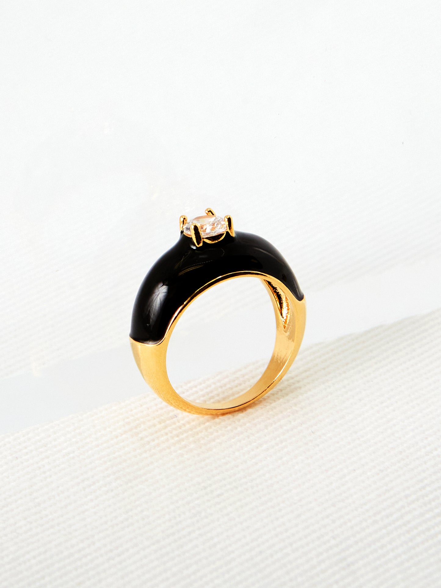 Funky Summer ring (4 COLORS)