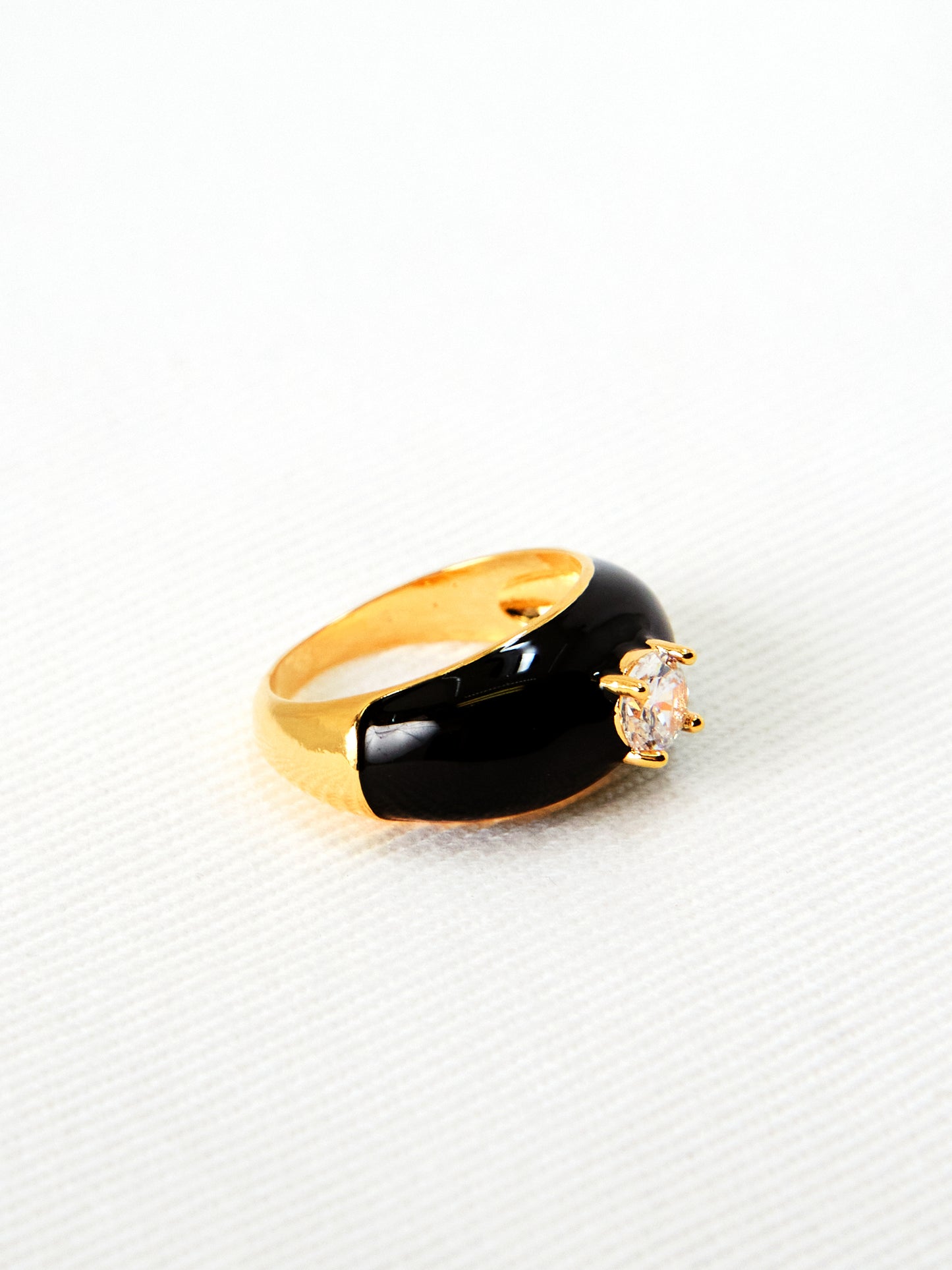Funky Summer ring (4 COLORS)