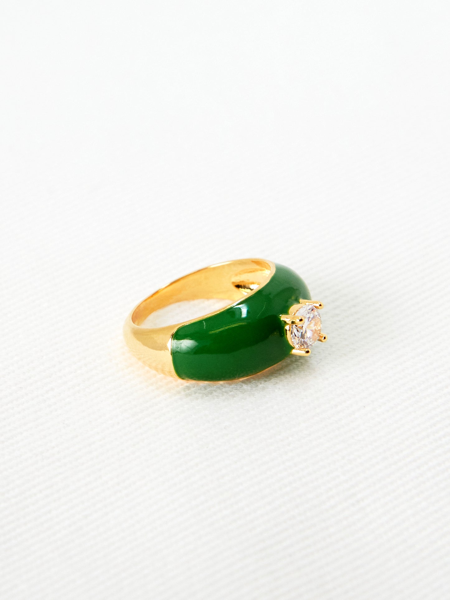 Funky Summer ring (4 COLORS)