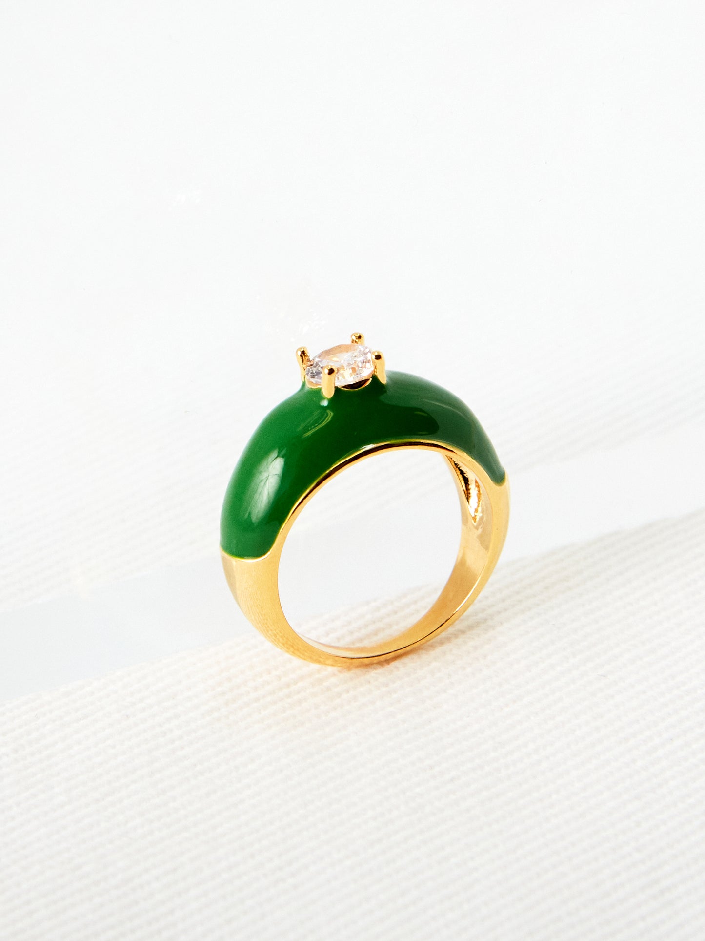 Funky Summer ring (4 COLORS)
