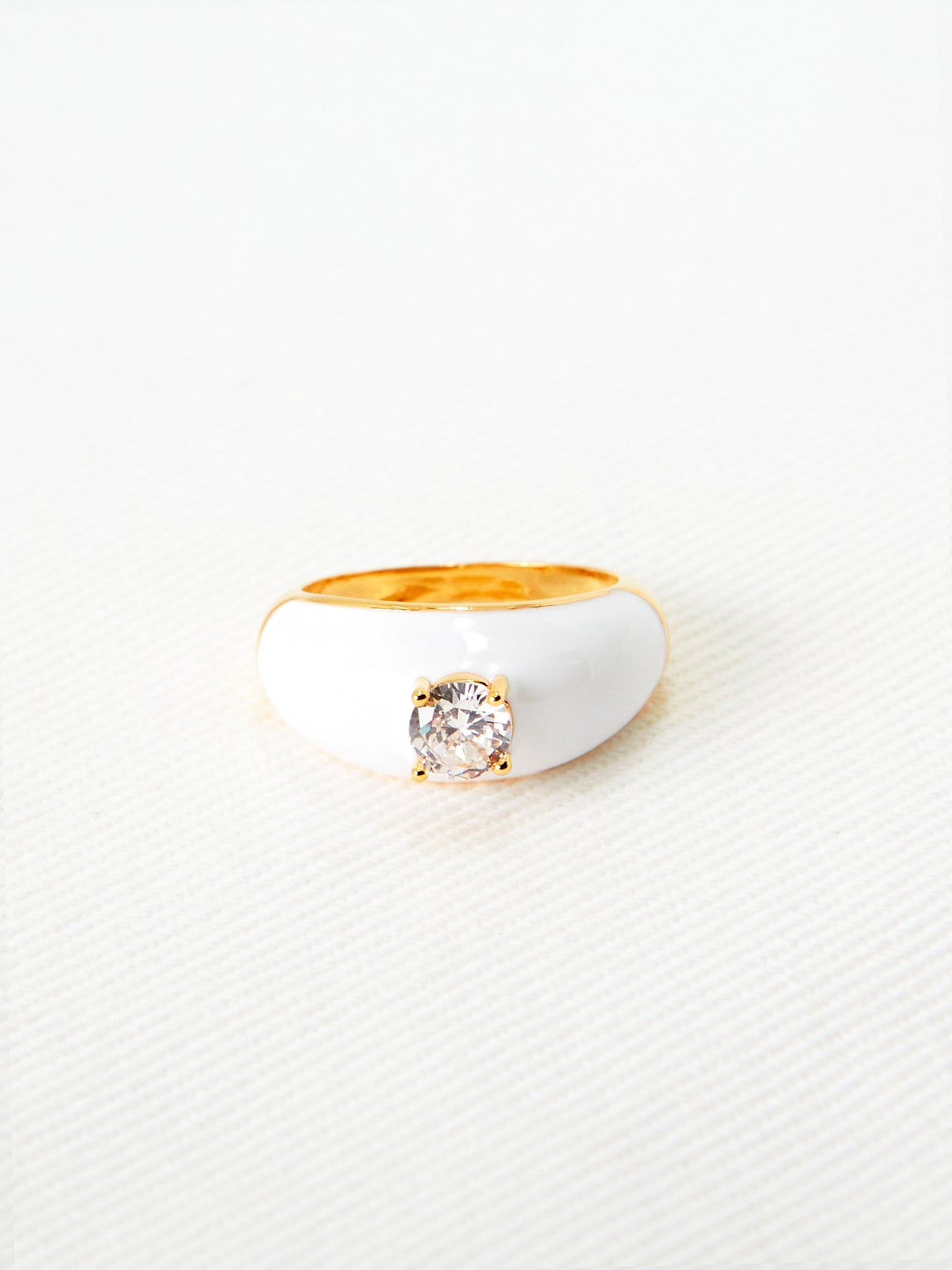 Funky Summer ring (4 COLORS)