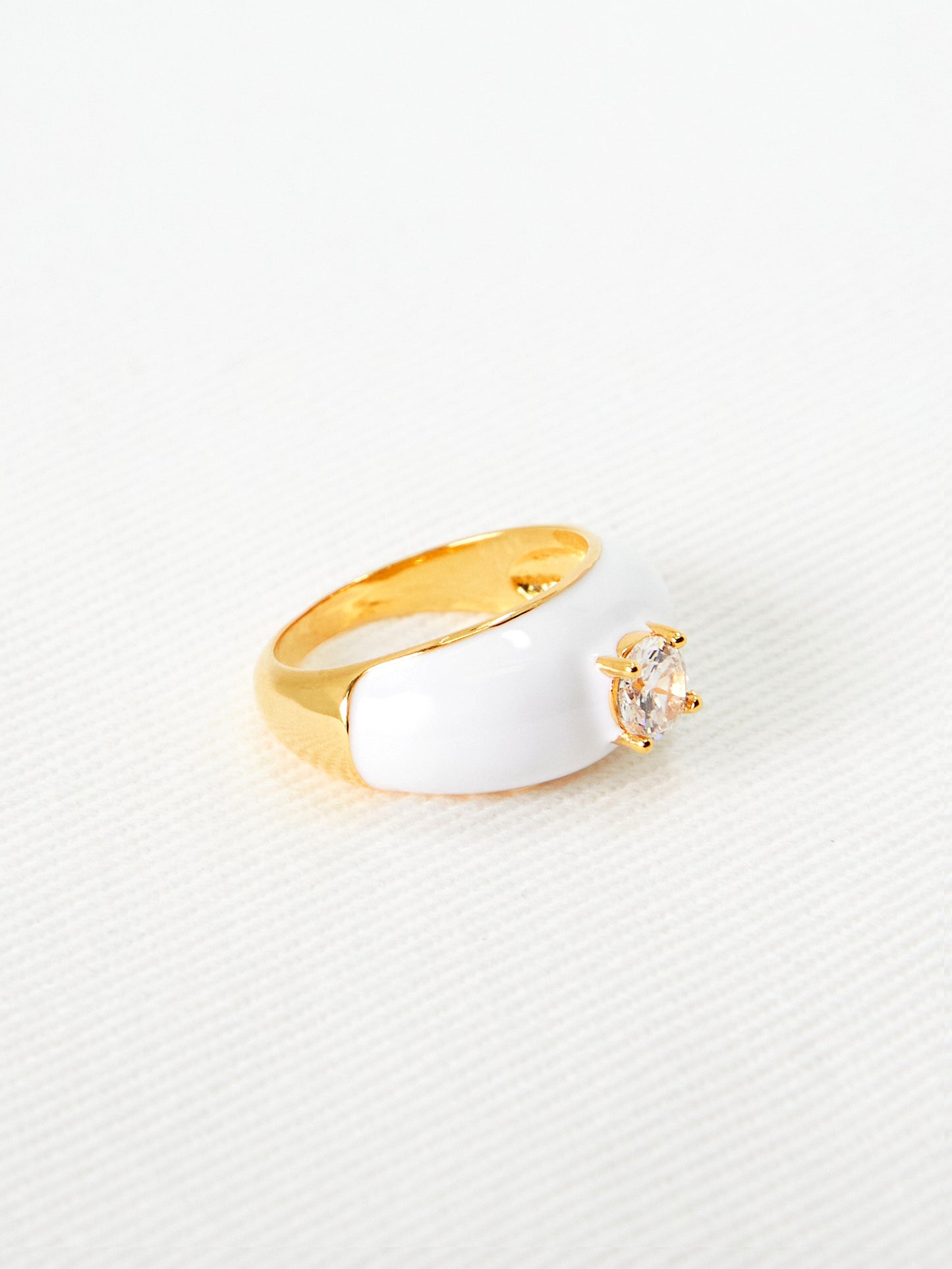 Funky Summer ring (4 COLORS)
