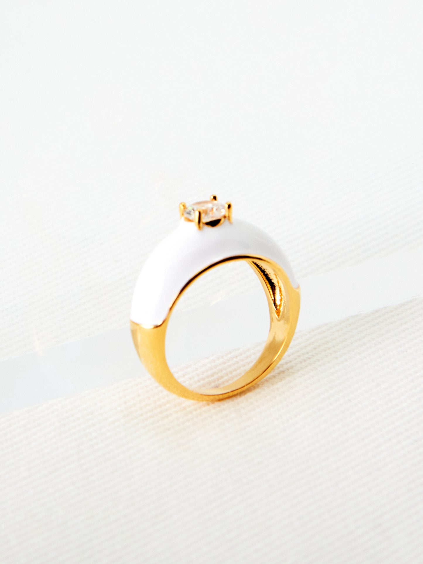 Funky Summer ring (4 COLORS)
