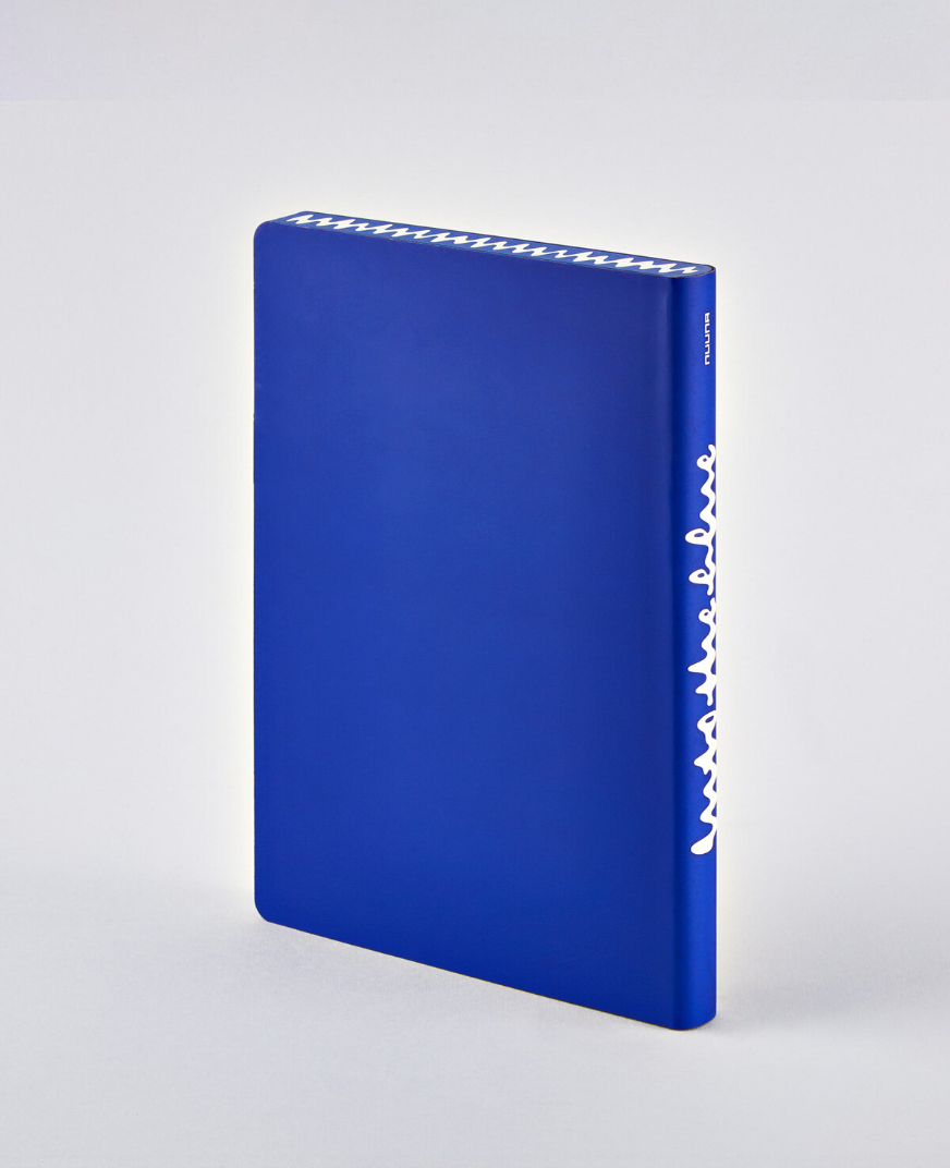 Nuuna Notebook (Into The Blue)
