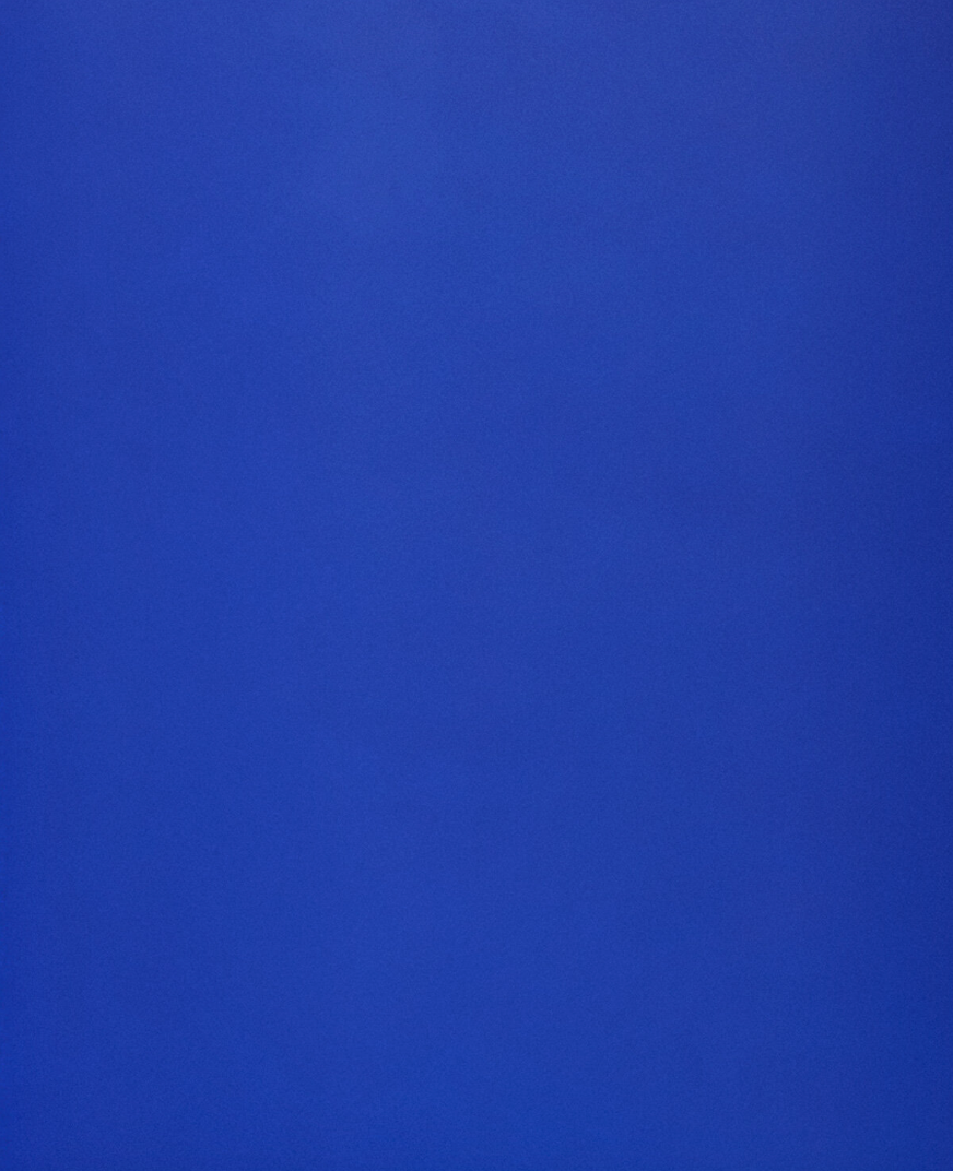 Nuuna Notebook (Into The Blue)