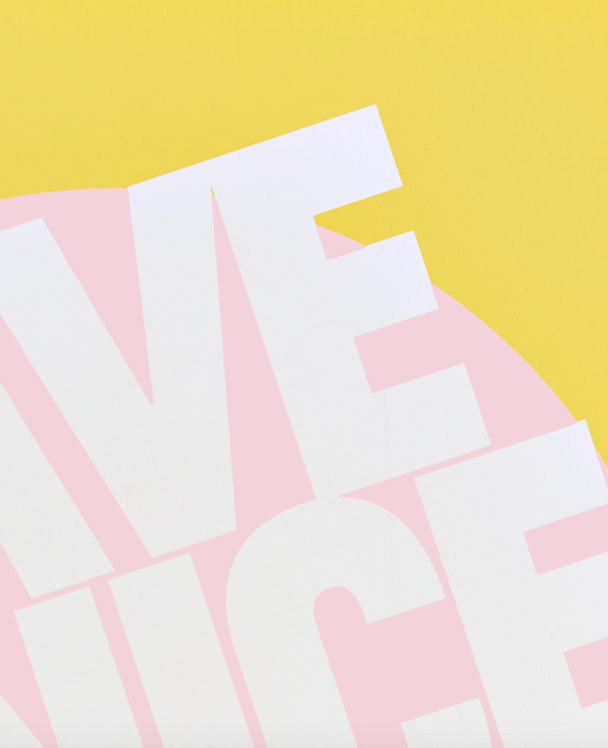 Nuuna Notebook (Have A Nice Idea)
