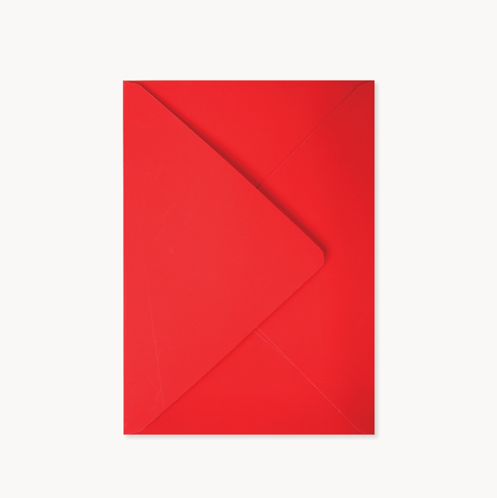 UWP Luxe Christmas Mail