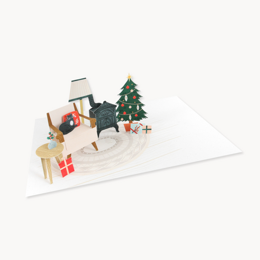 UWP Luxe Cozy Dwelling