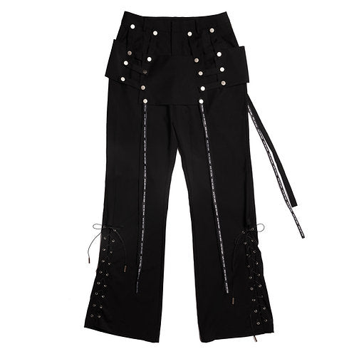 Bottom-parts Trousers