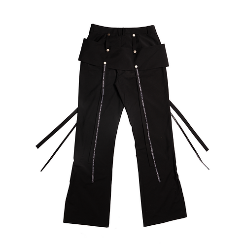 Bottom-parts Trousers