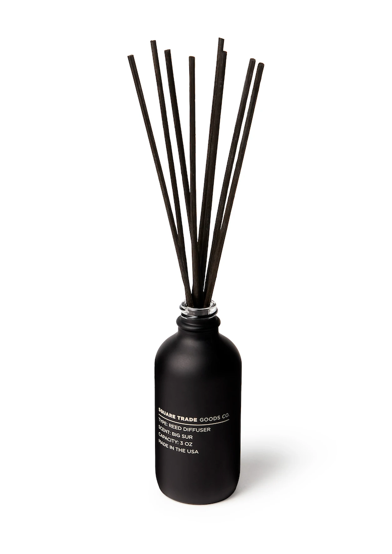 Big Sur Diffuser
