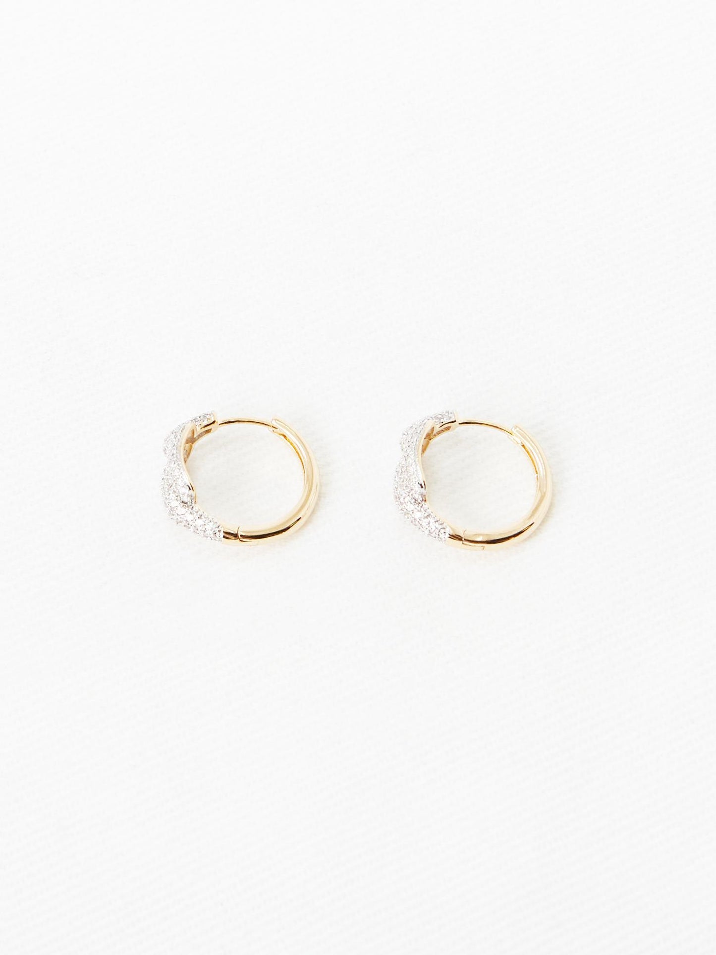 The Buckle Hoops