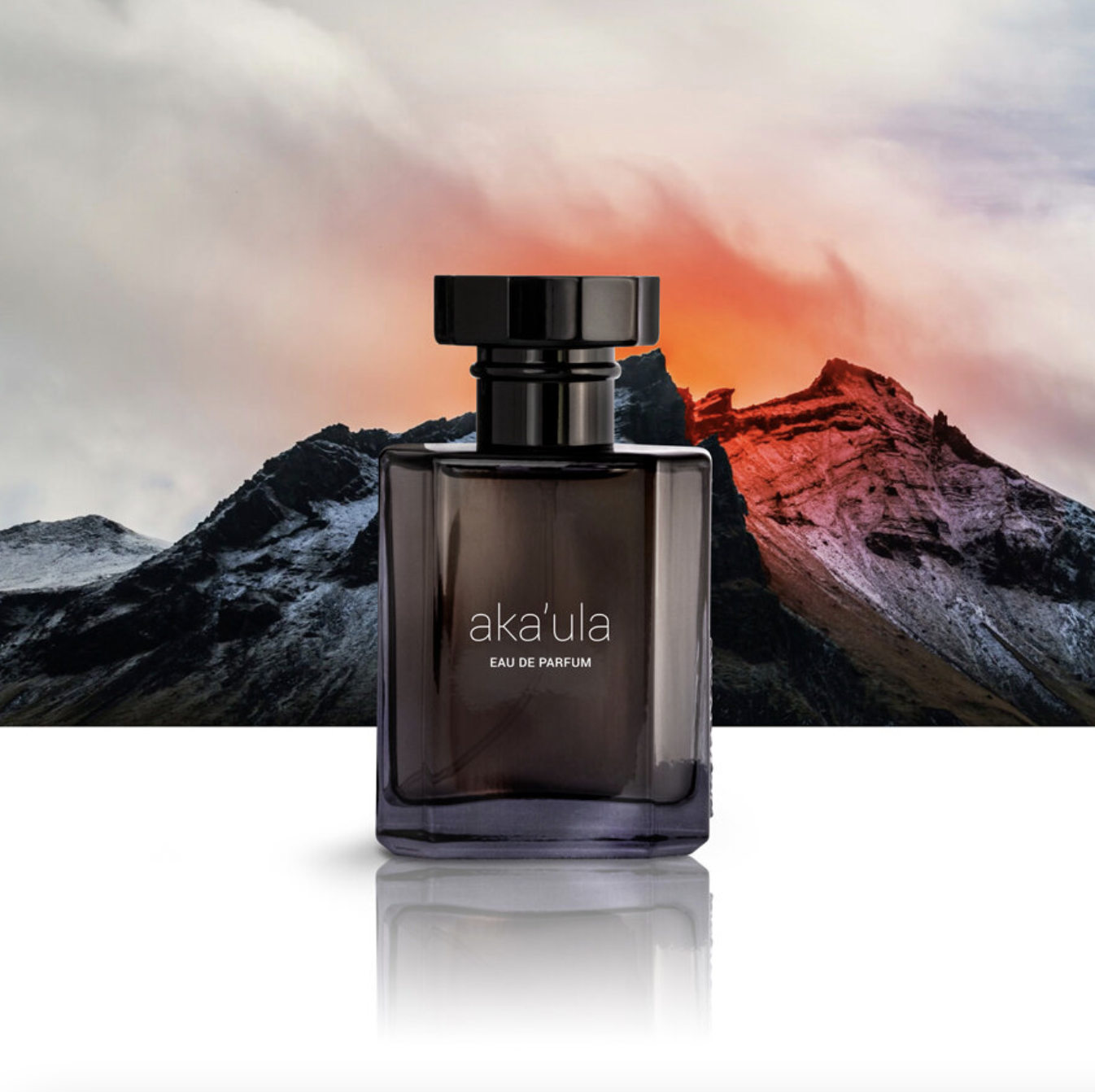aka'ula eau de parfum