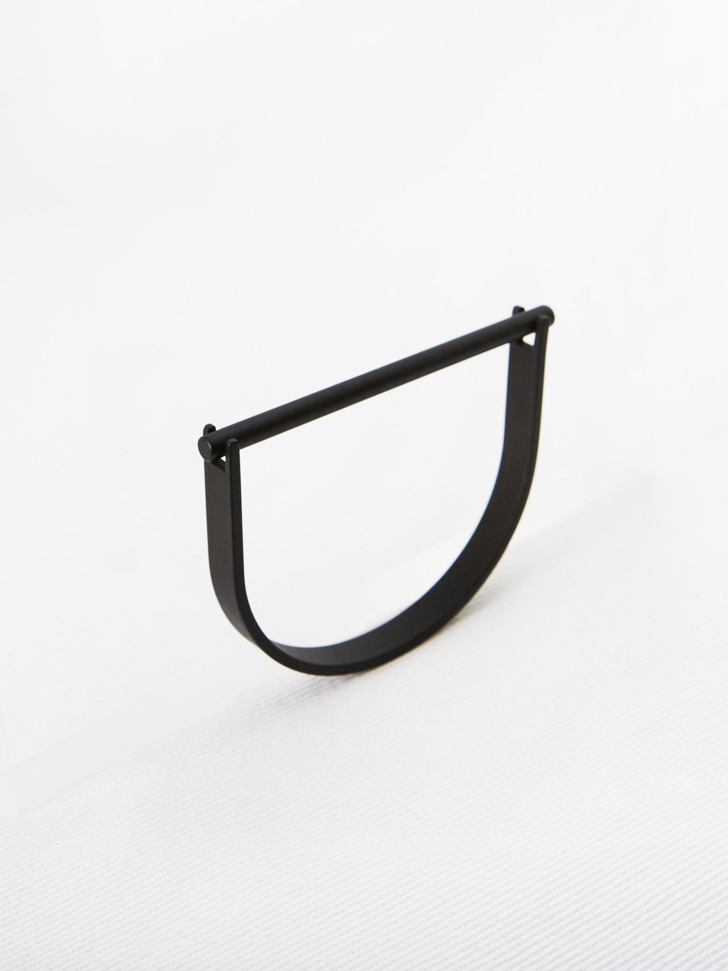 Semi Circle Bracelet