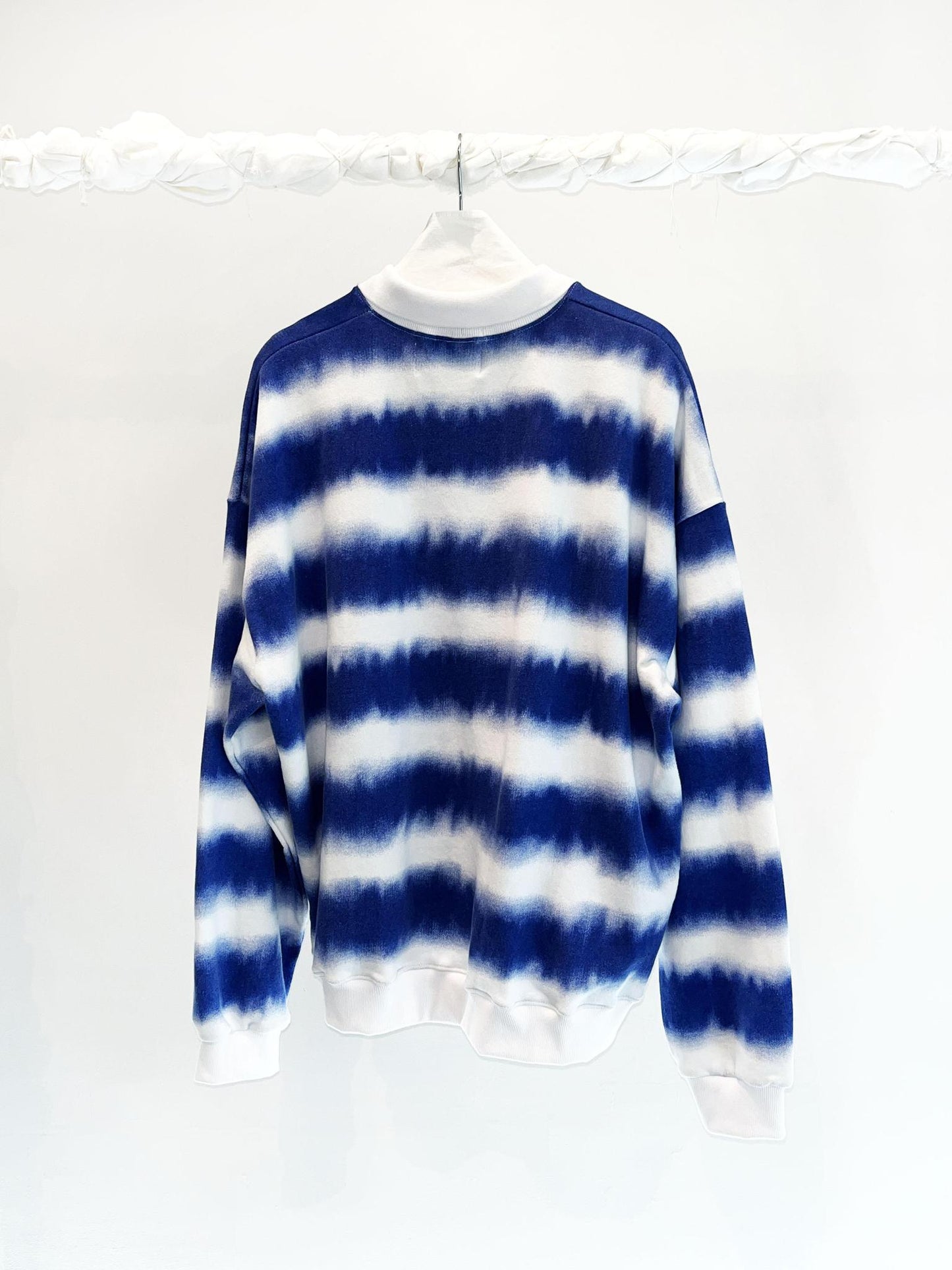 The Blue Wave Shirt