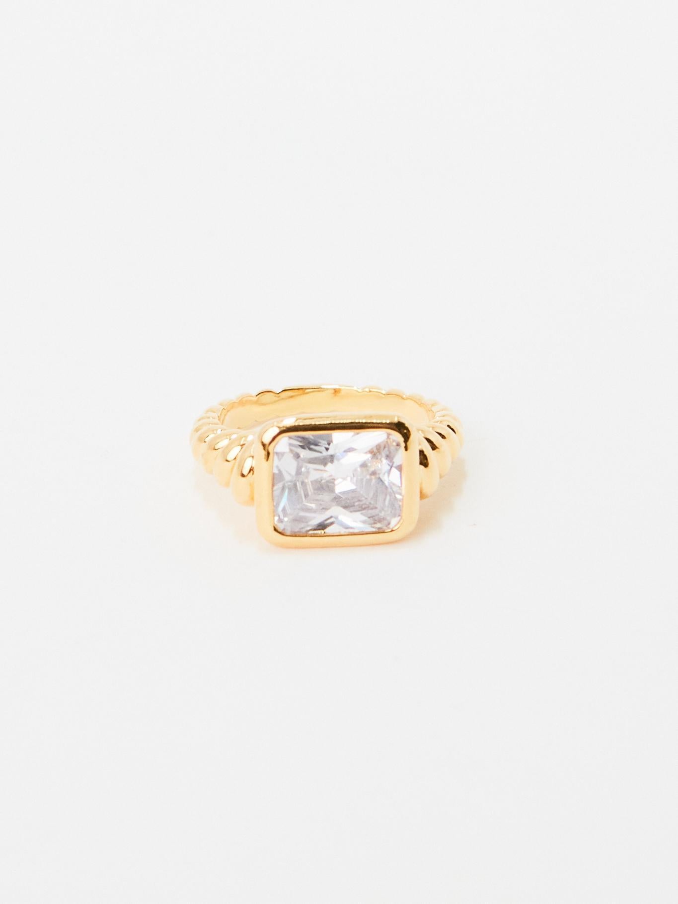 Hot Summer Ring (4colors)