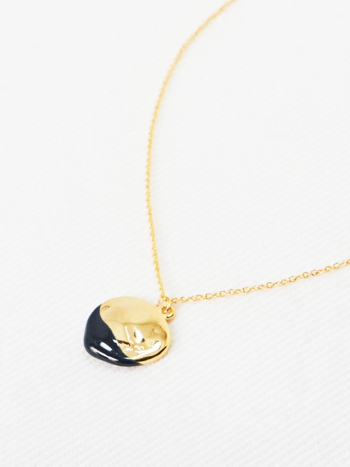 Fun Summer Necklace (3 Colors)