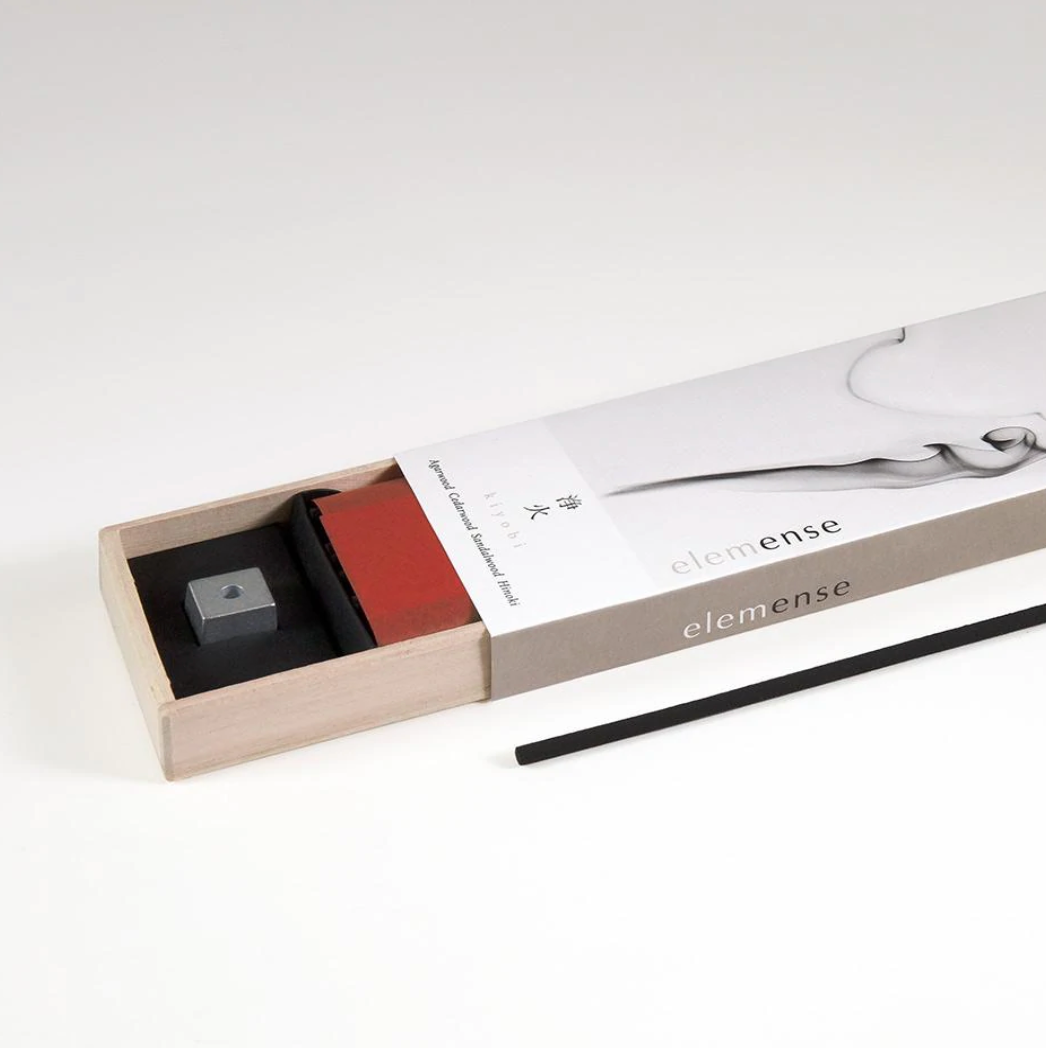 Incense Kiyobi