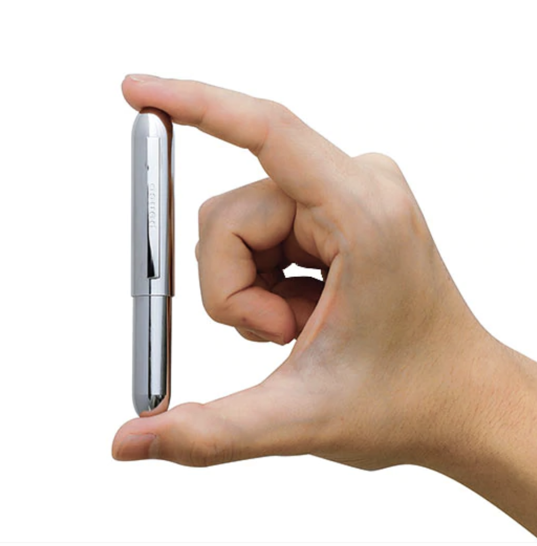 Bullet Ballpoint Pen (PENCO)