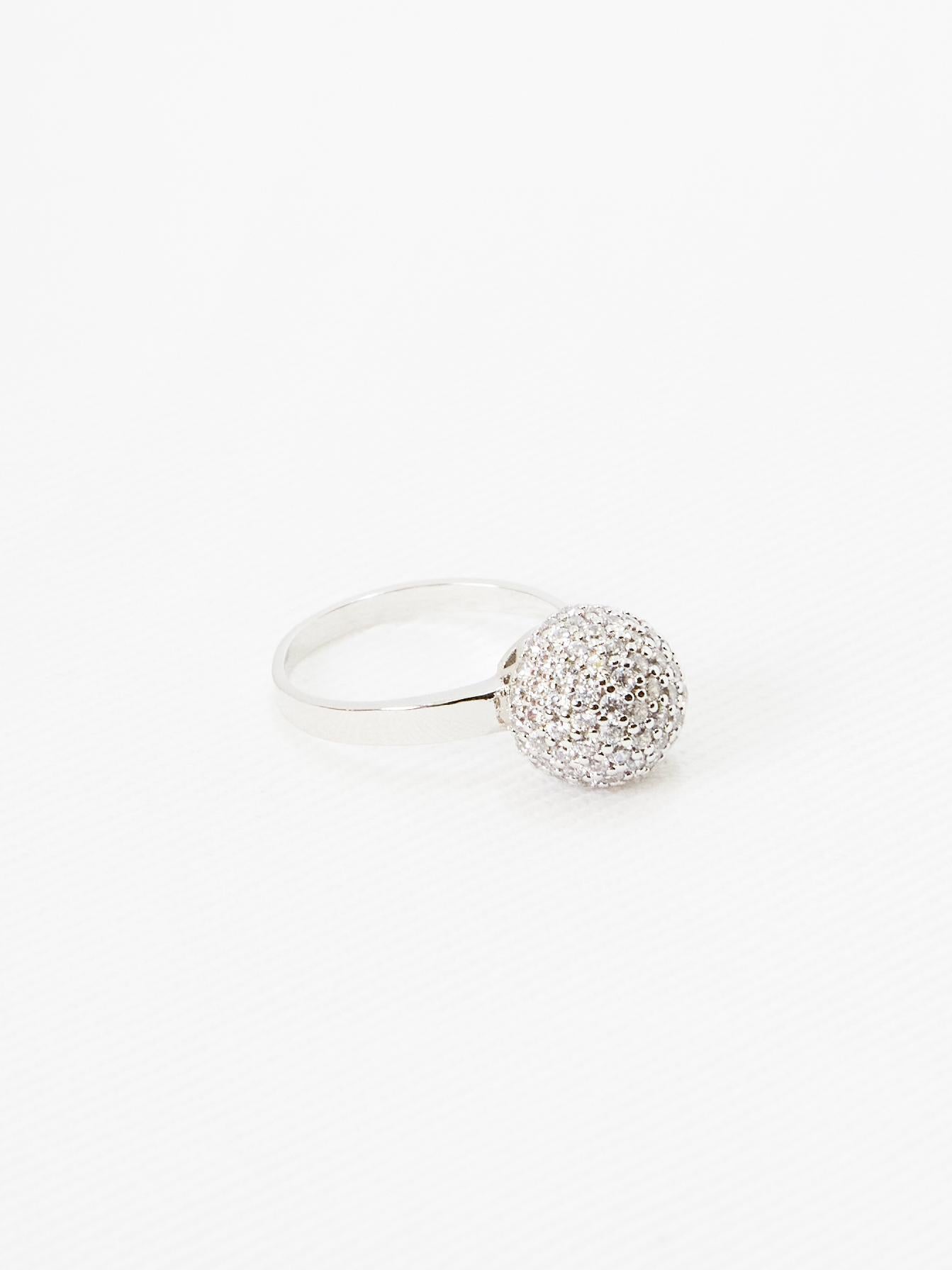 The Sparkle Ring