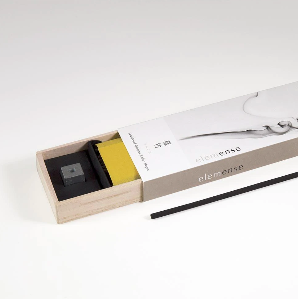 Incense Suou