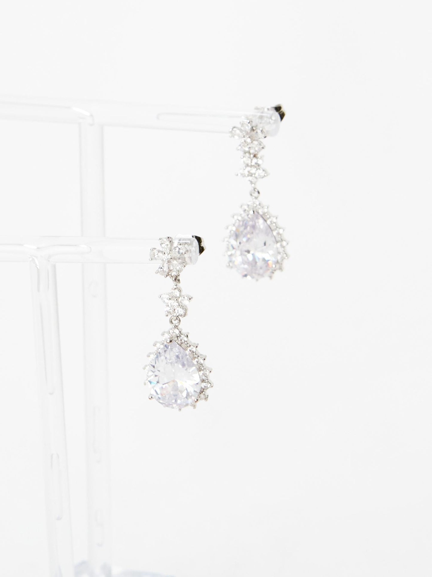 Tear Drop Earring