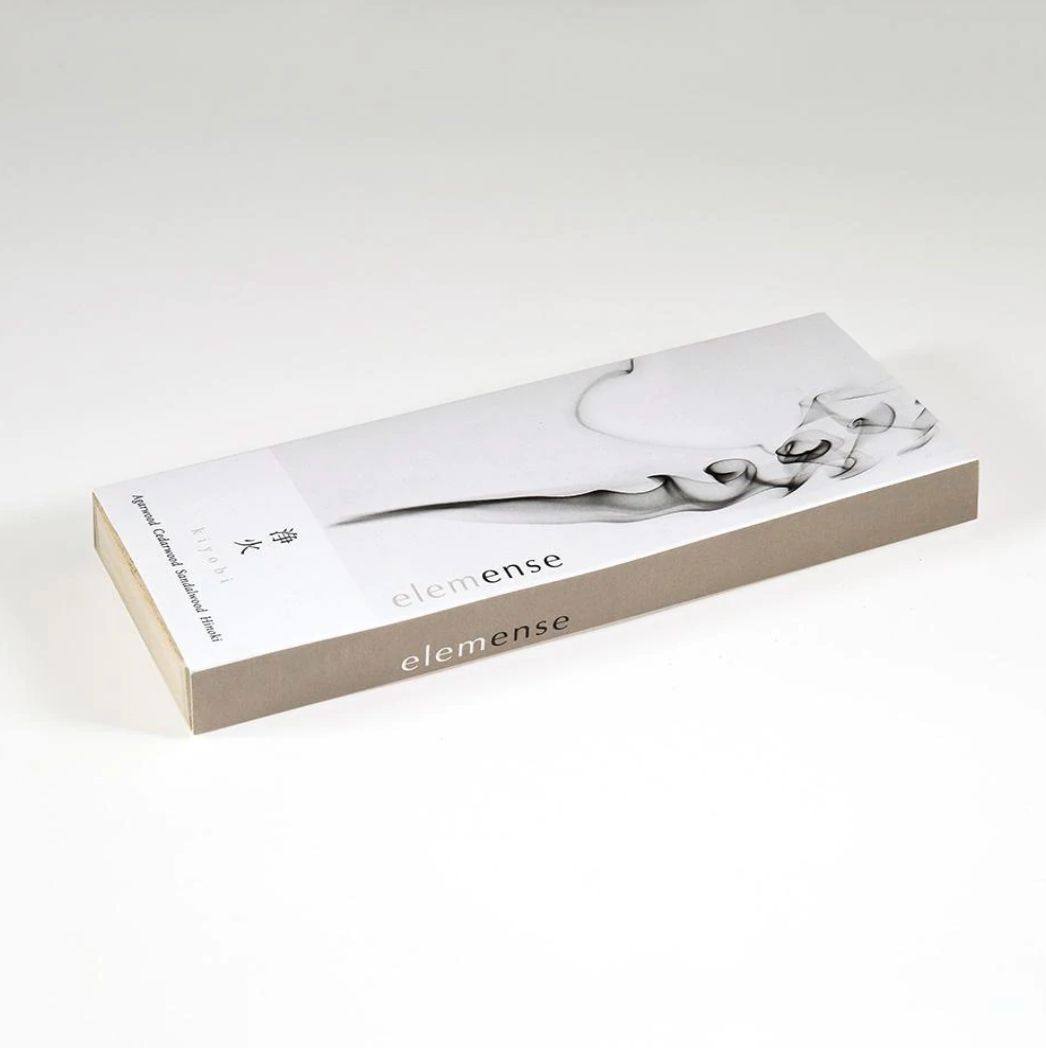 Incense Kiyobi