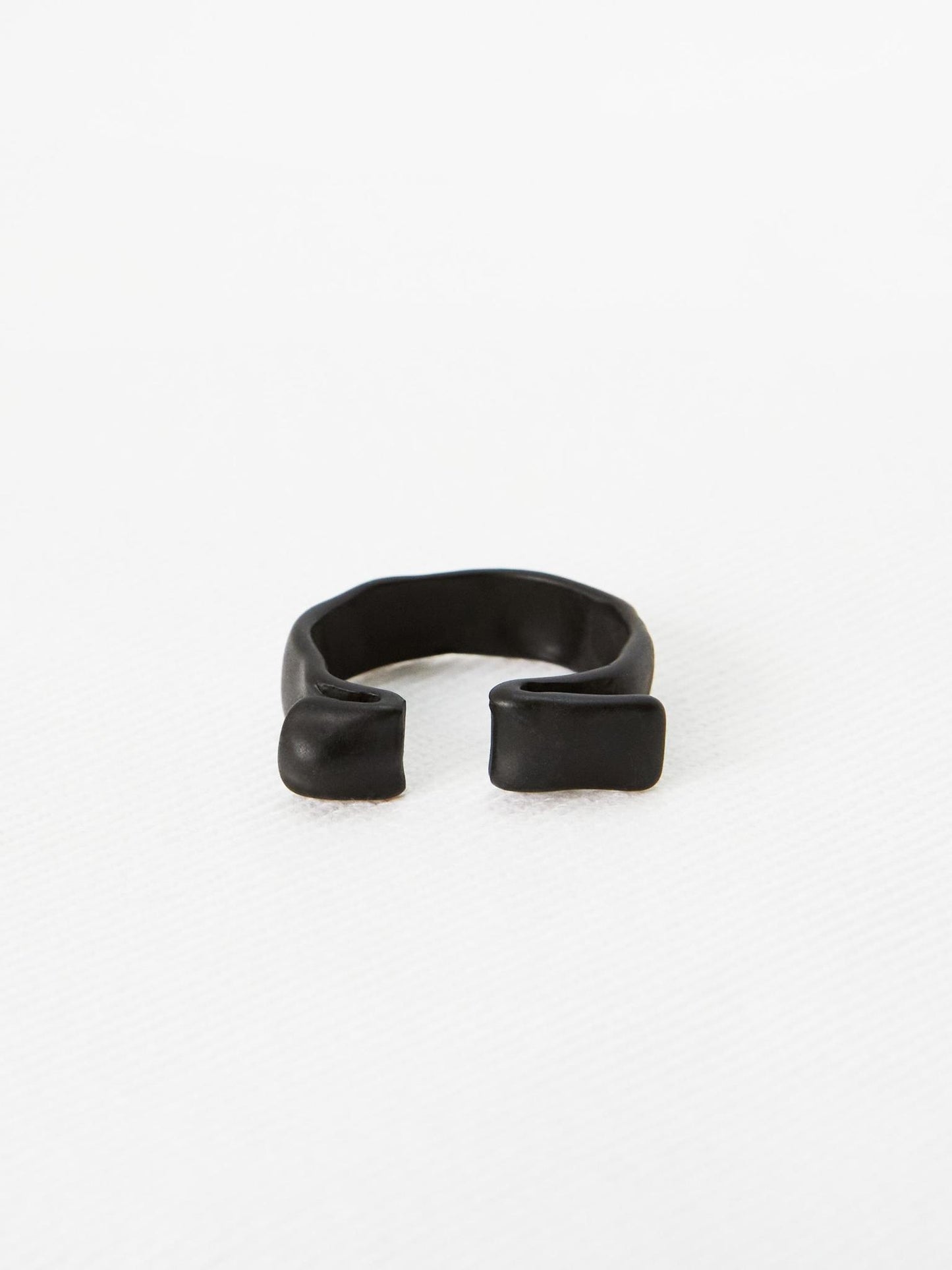 The Black Ring