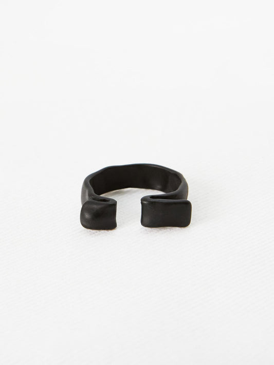The Black Ring