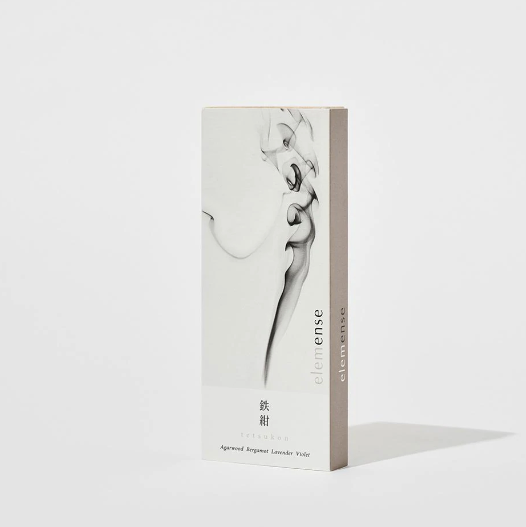 Incense Suou