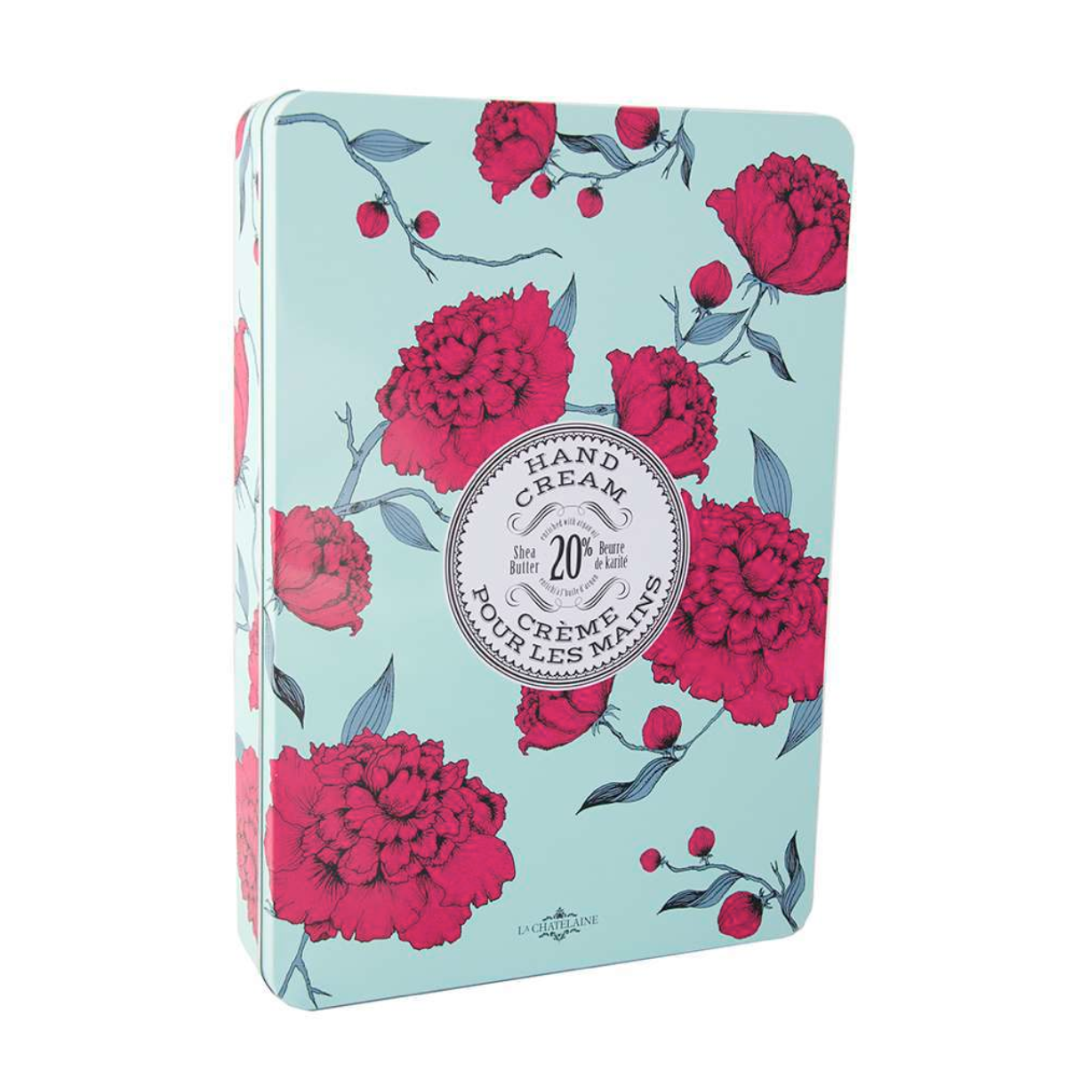 Deluxe Hand Cream Set