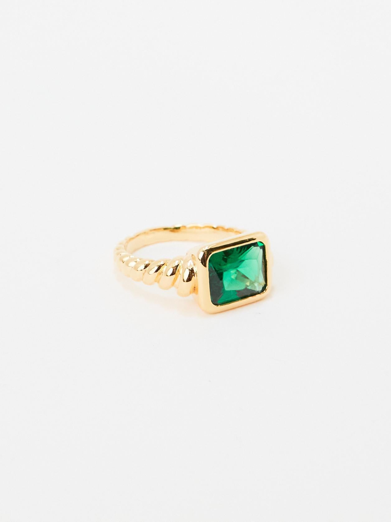 Hot Summer Ring (4colors)