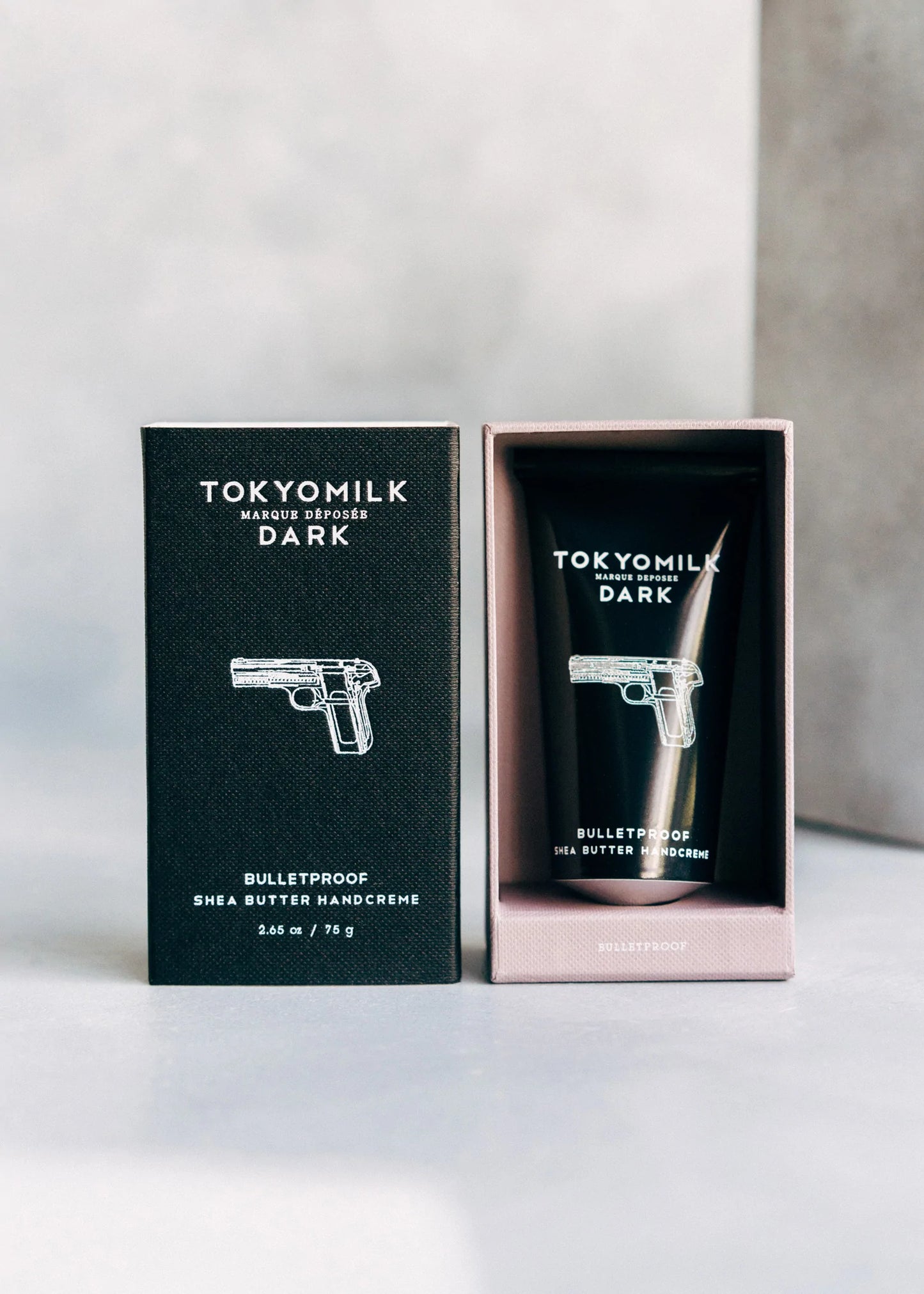 Tokyomilk Bulletproof Handcreme