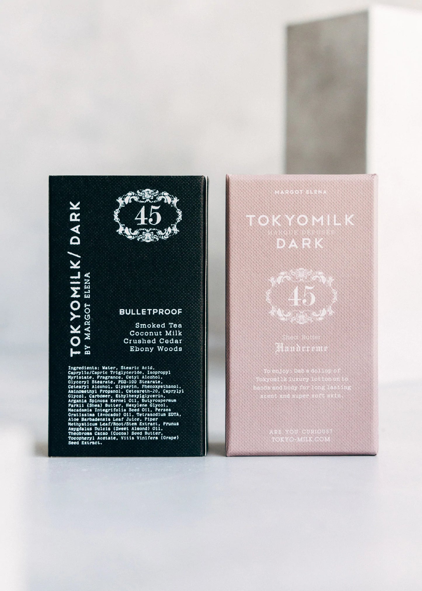 Tokyomilk Bulletproof Handcreme
