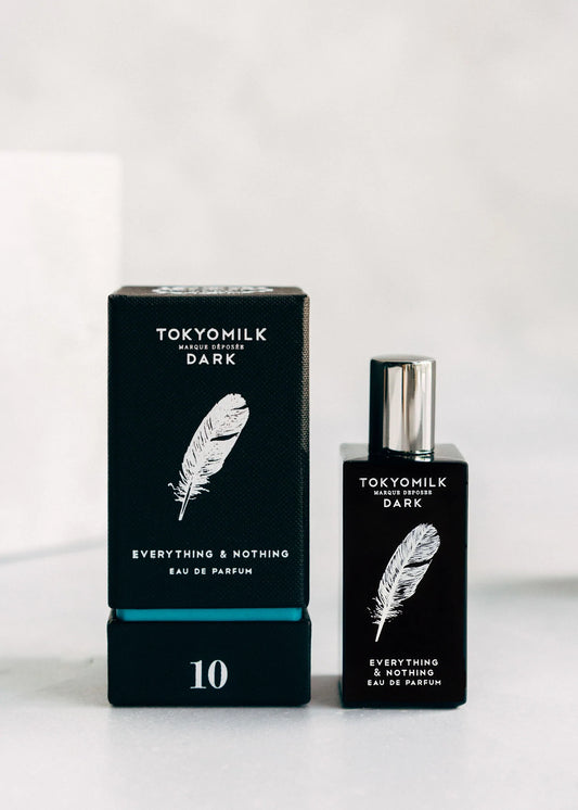Tokyomilk Everything & Nothing Parfum