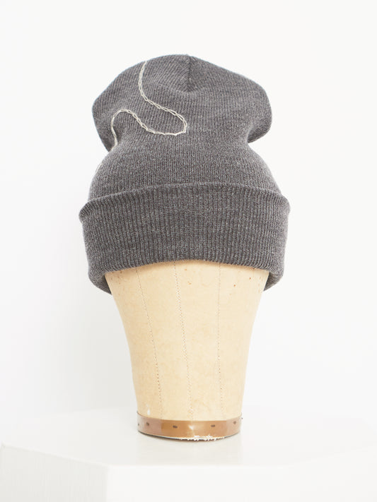 Endless Continuous Beanie (0061)