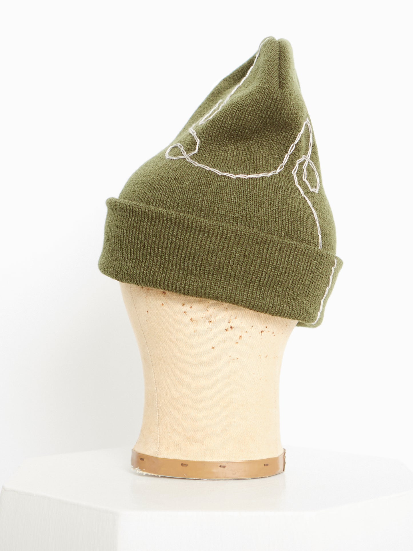 Endless Continuous Beanie (0072)