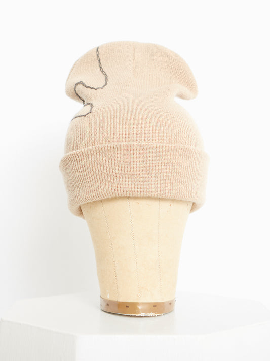Endless Continuous Beanie (0065)
