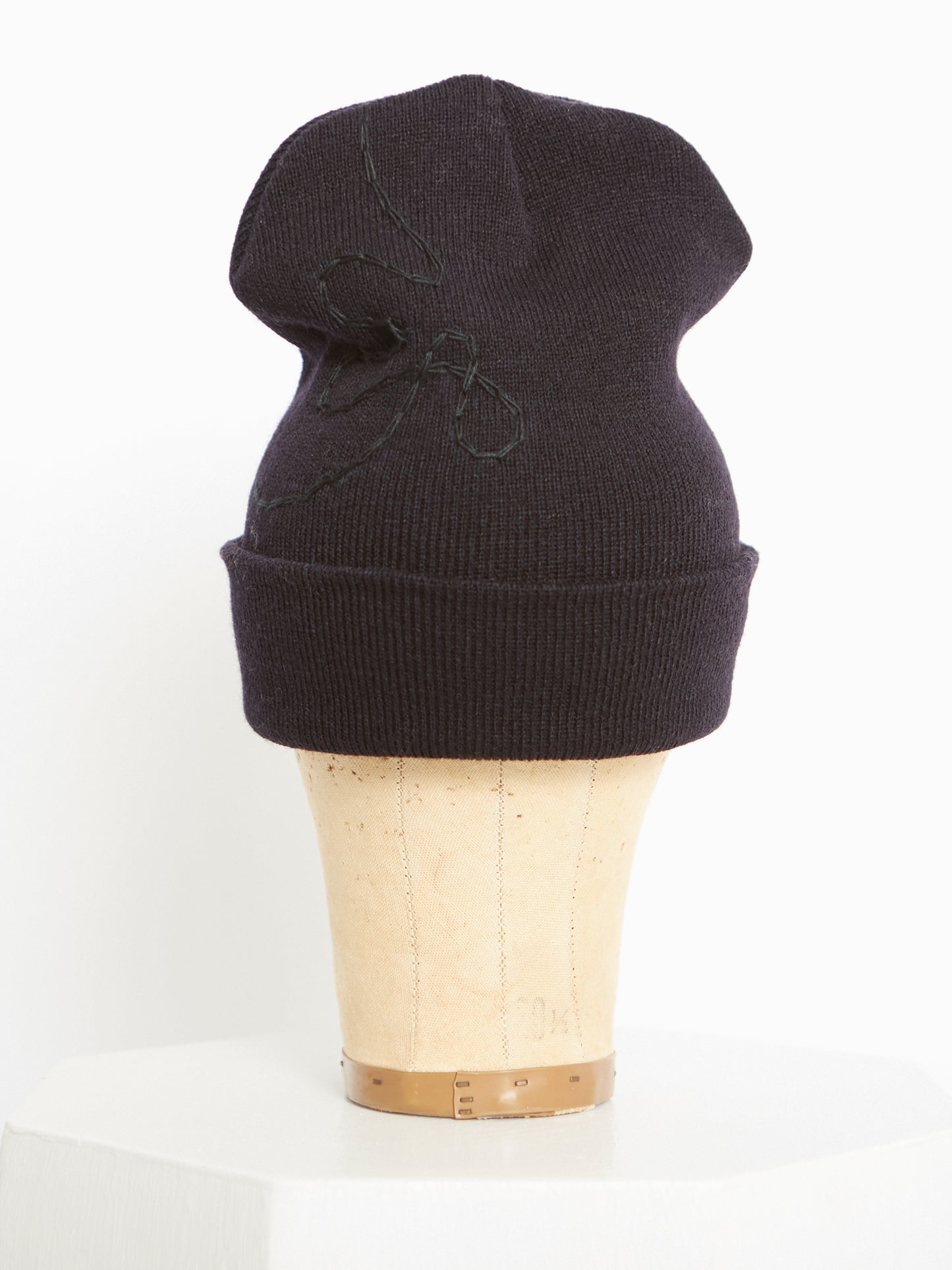 Endless Continuous Beanie (0067)