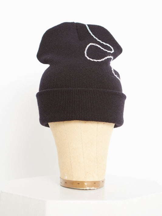 Endless Continuous Beanie (0060)
