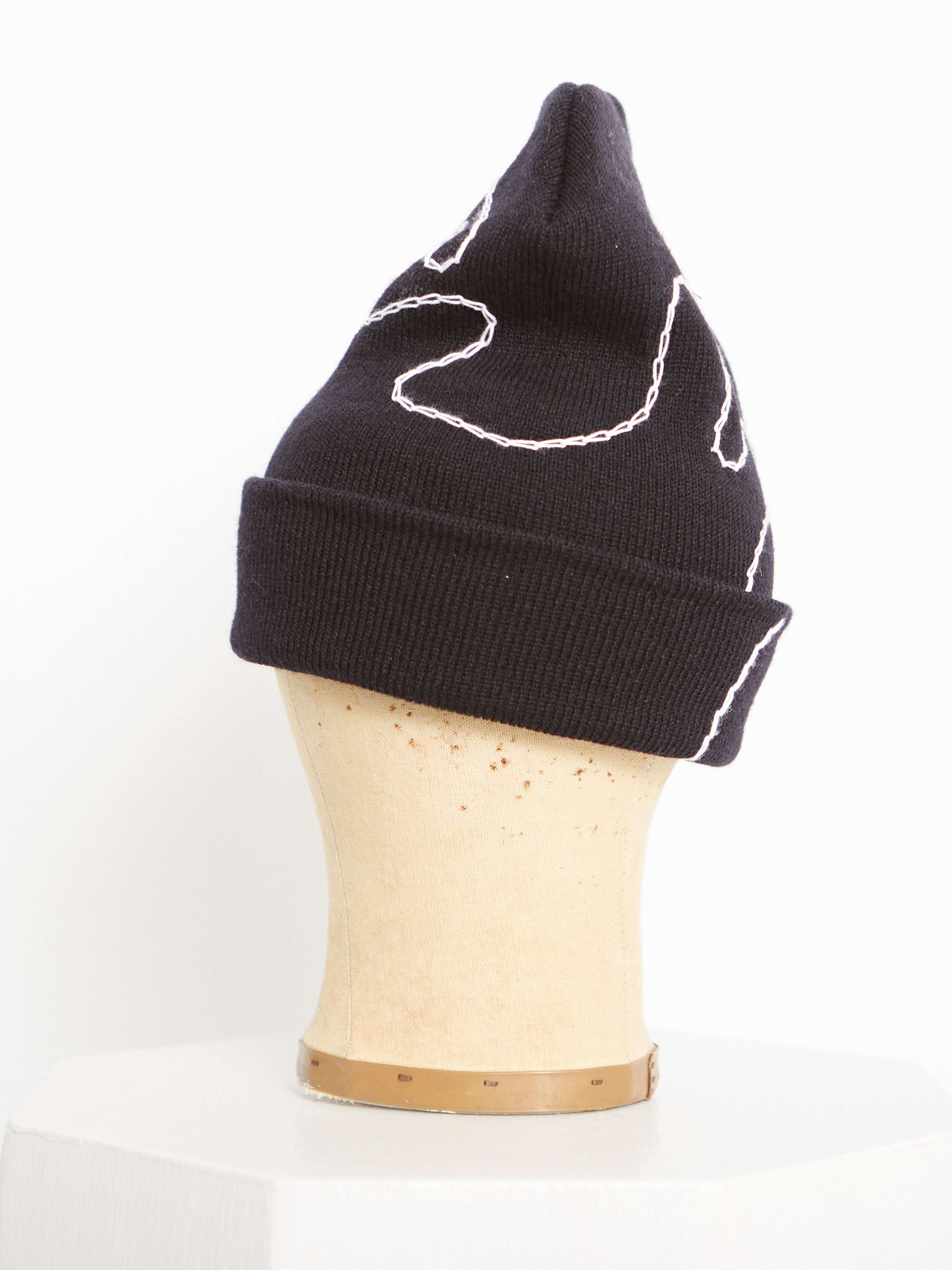 Endless Continuous Beanie (0060)