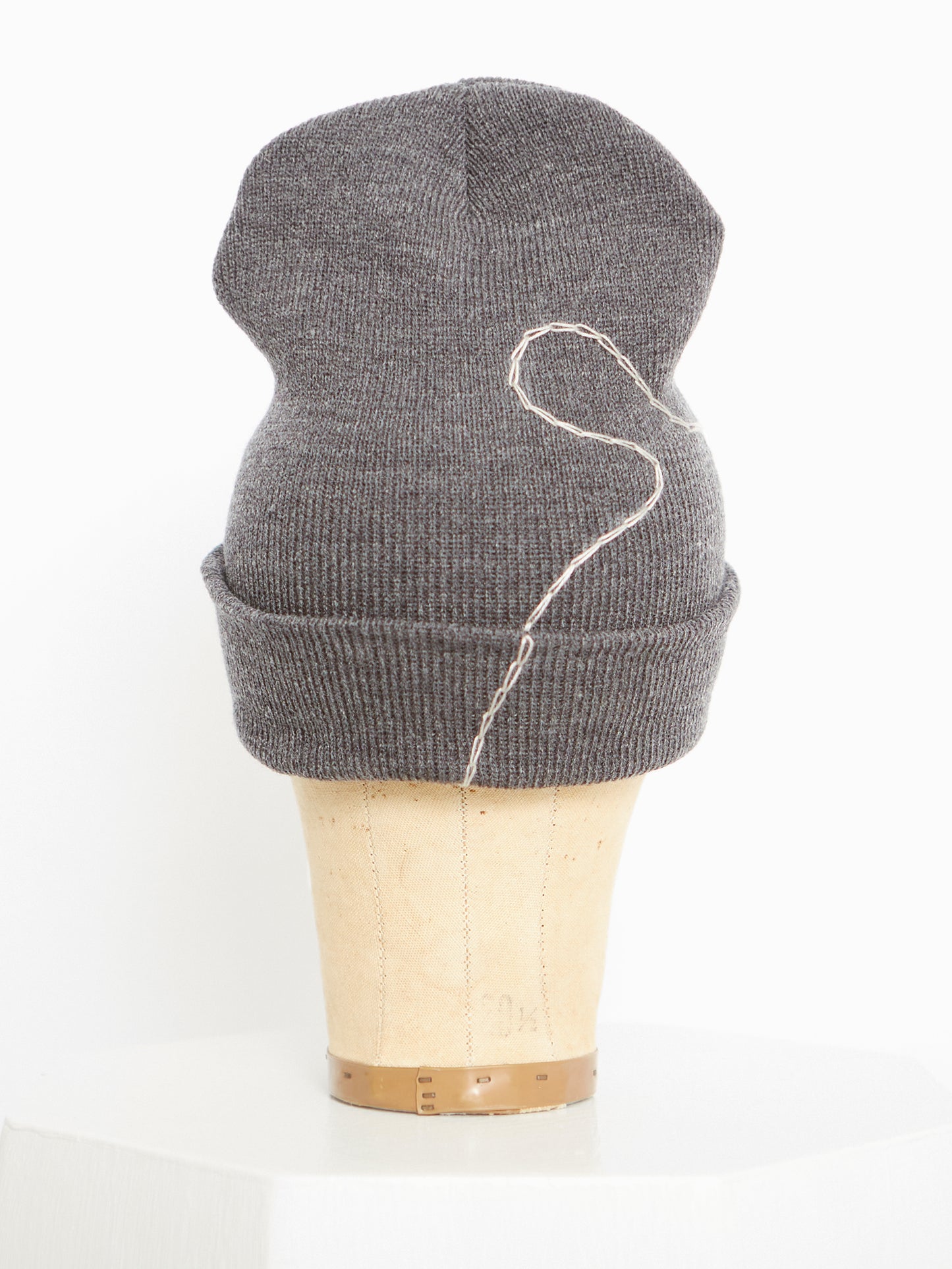 Endless Continuous Beanie (0061)